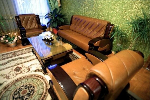 Ezio Palace Hotel - Photo5