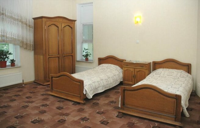 Fortuna Hotel Chisinau - Photo5