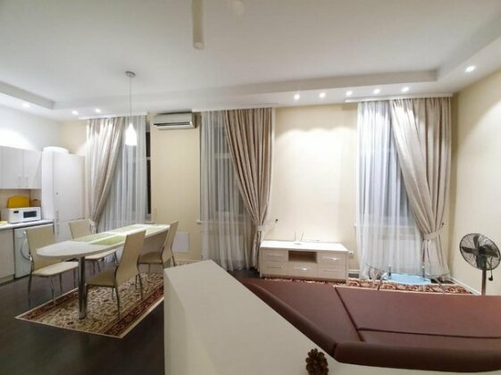 Generous Apartments 2-rooms around Embassy of Russia and Hungary - Photo2
