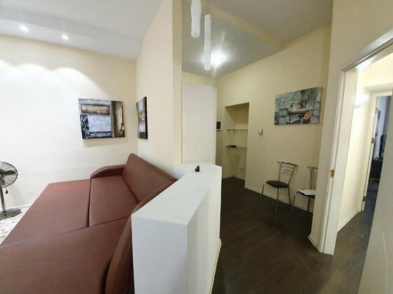Generous Apartments 2-rooms around Embassy of Russia and Hungary - Photo4