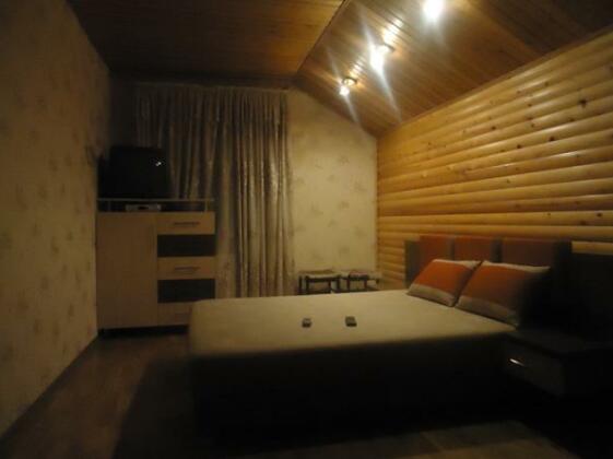 Glorious Shack Hostel - Photo2