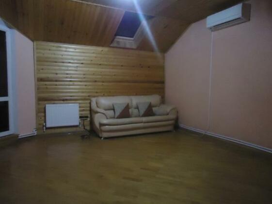 Glorious Shack Hostel - Photo5