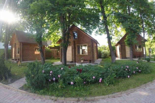 Holiday homes Castania