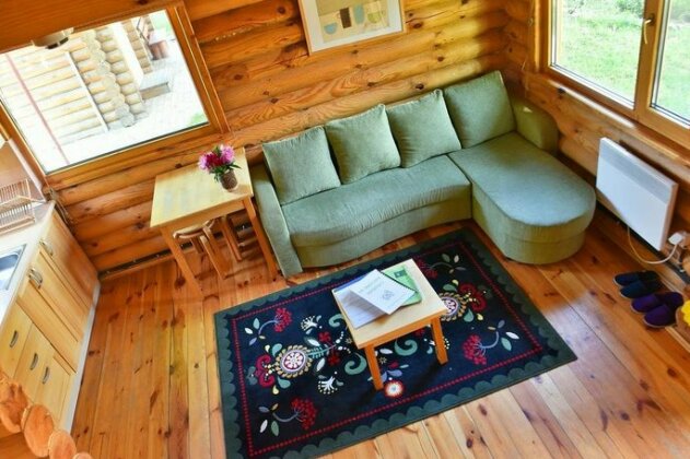 Holiday homes Castania - Photo4