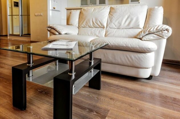 HomeService Apartments - Photo2