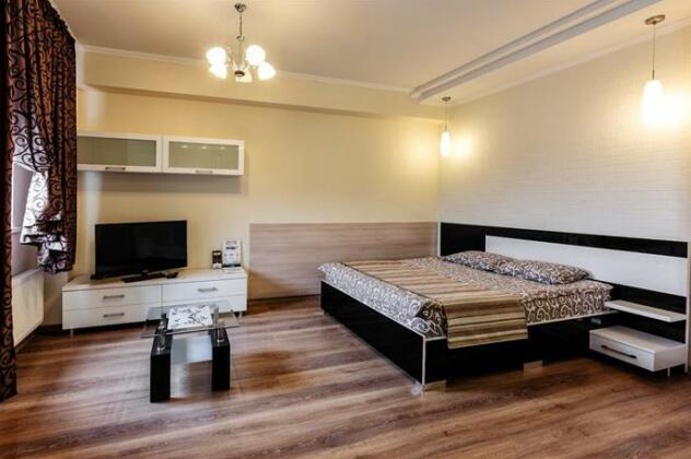 HomeService Apartments - Photo3