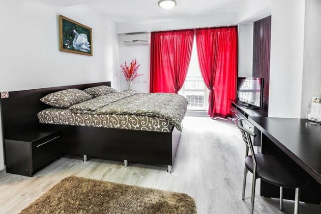 HomeService Apartments - Photo4