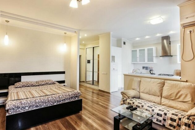 HomeService Apartments - Photo5