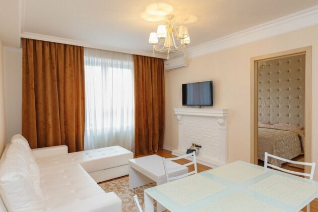 Homestay Apartments - Photo2