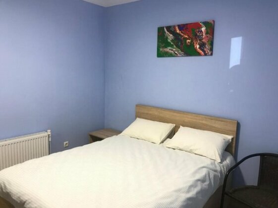 Hostel Durlesti - Photo2