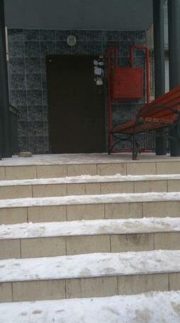 Hostel Romashka - Photo2