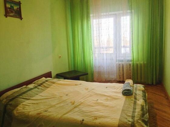 Hostel Romashka - Photo4