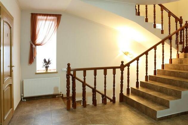 Hotel BACHUS - Photo3