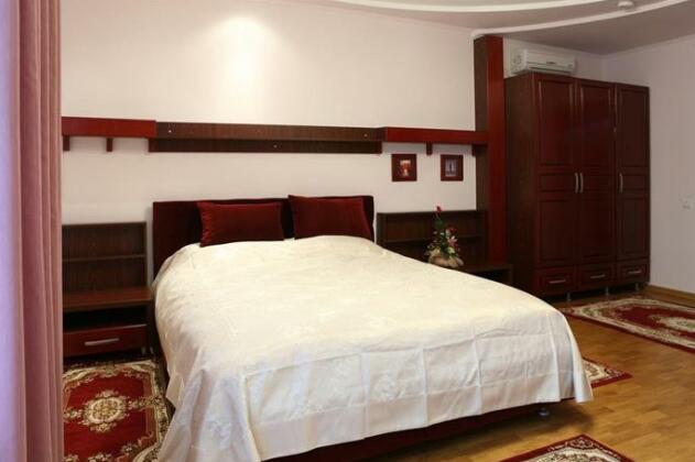 Hotel BACHUS - Photo5