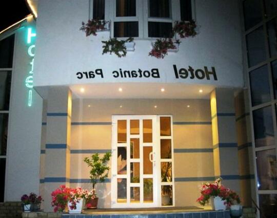 Hotel Botanic Parc