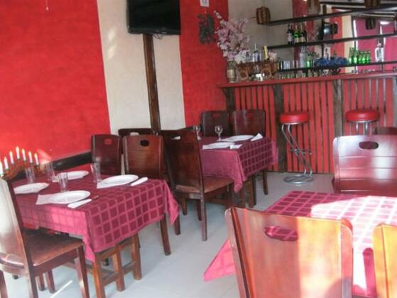 Hotel Botanic Parc - Photo5