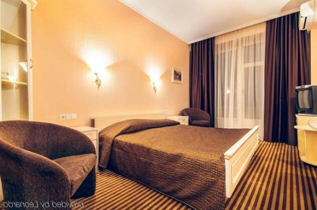 Hotel Codru - Photo2