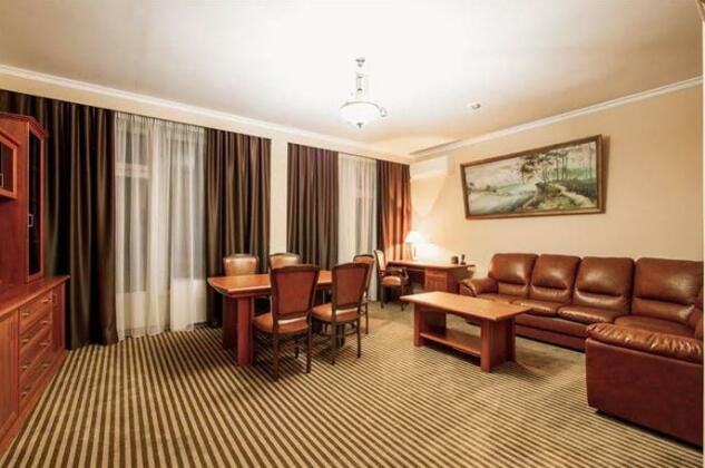 Hotel Codru - Photo3