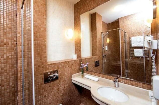 Hotel Codru - Photo4