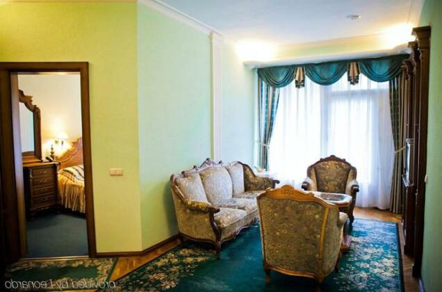 Hotel Codru - Photo5