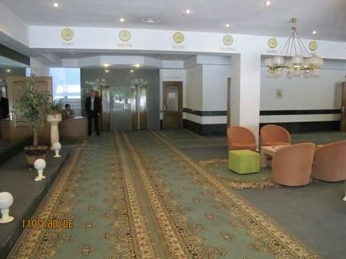 Hotel Turist - Photo3