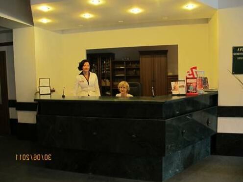 Hotel Turist - Photo4