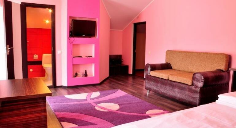 Imperial Hotel Chisinau - Photo2