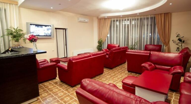 Imperial Hotel Chisinau - Photo3