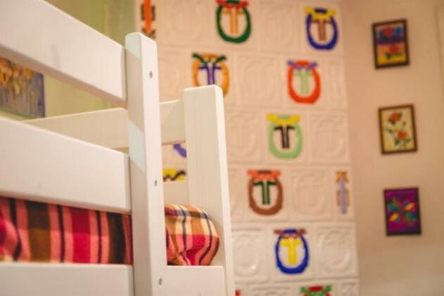 IQ Hostel - Photo3