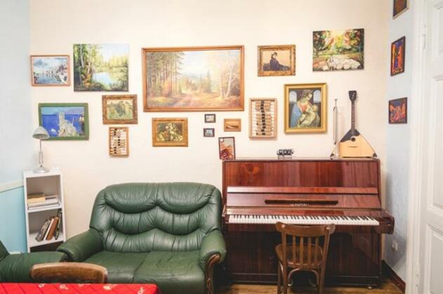 IQ Hostel - Photo4