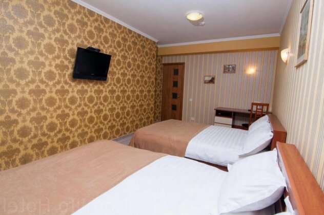 Klassik Hotel Mini 2 - Photo5