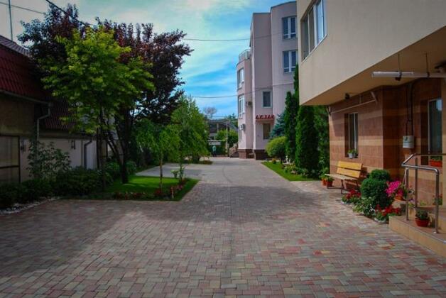 Klassik Hotel - Photo3