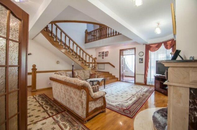 Magnificent Villa - Photo2