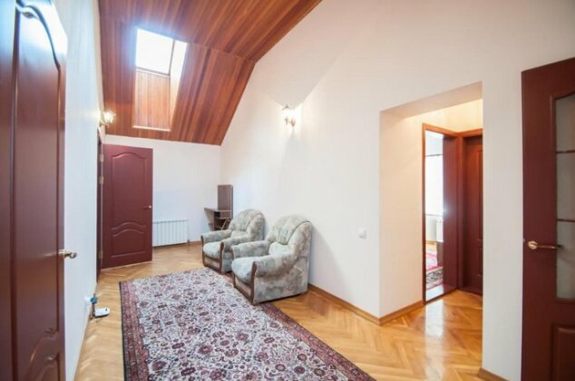 Magnificent Villa - Photo3