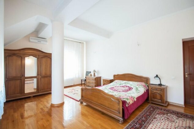 Magnificent Villa - Photo5