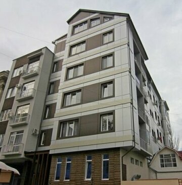 Main Street Apartments Chisinau