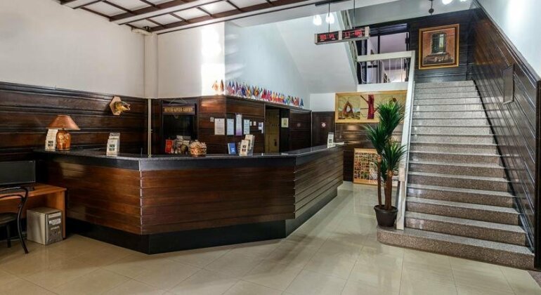 Mall Guest House - Photo3