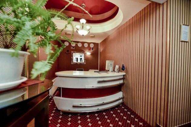Mesogios Hotel - Photo2