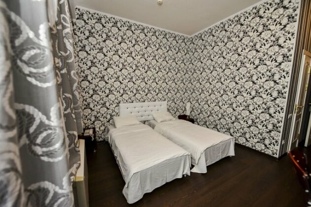 Mesogios Hotel - Photo3