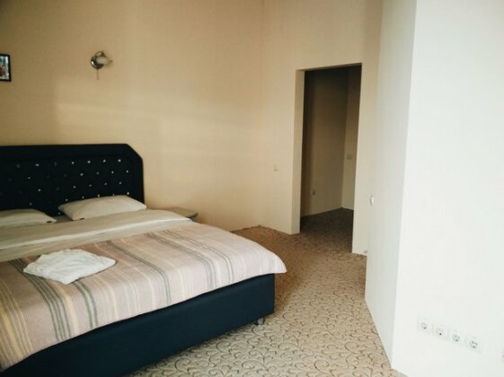 Mesogios Hotel - Photo4
