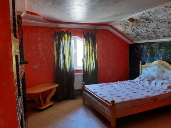 Mike's Hostel