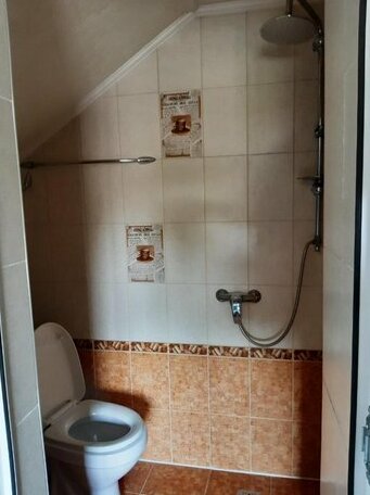 Mike's Hostel - Photo2