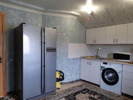 Mike's Hostel - Photo5