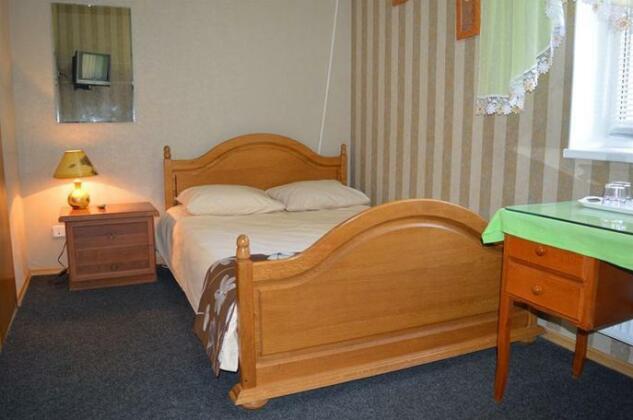 Mini Chisinau Hotel - Photo4