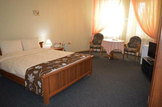 Mini Chisinau Hotel - Photo5