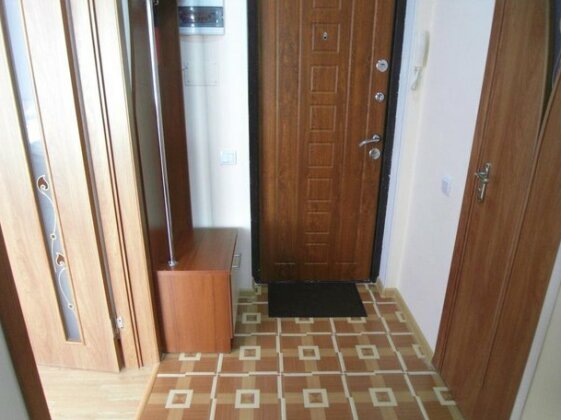 Modern Apartment Chisinau - Photo2