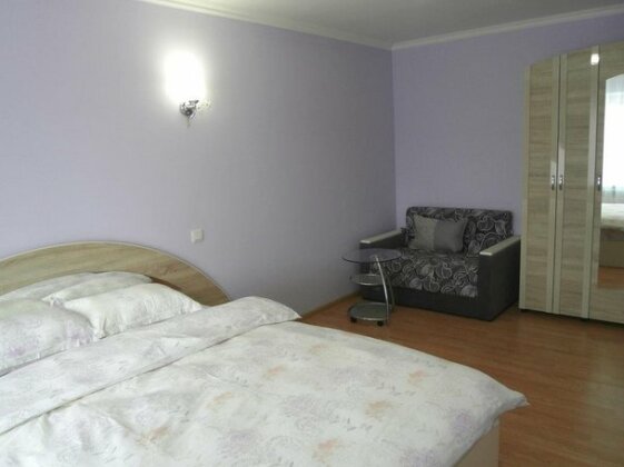 Modern Apartment Chisinau - Photo3