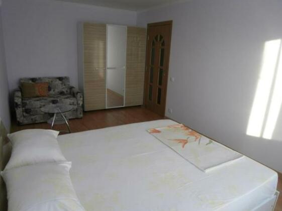 Modern Apartment Chisinau - Photo4