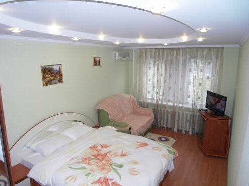 Modern Apartment Chisinau - Photo5