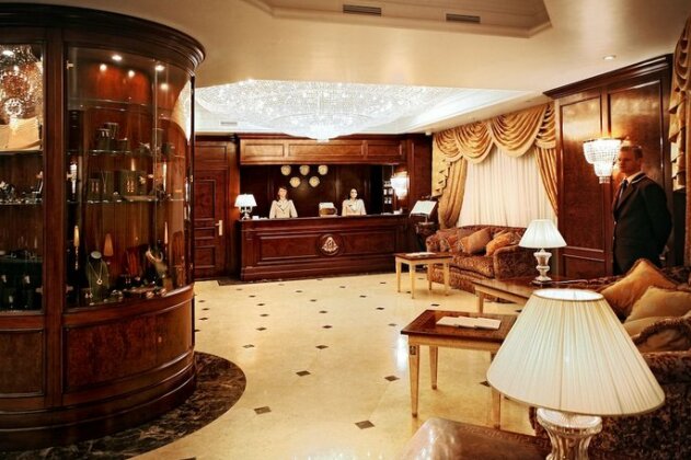 Nobil Luxury Boutique Hotel - Photo3
